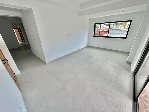 apartamentos - Vendo Apartamento Nuevo en el Mirador Sur 2