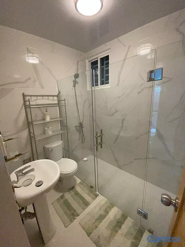 apartamentos - Penthouse en Venta en Santo Domingo Este.  10