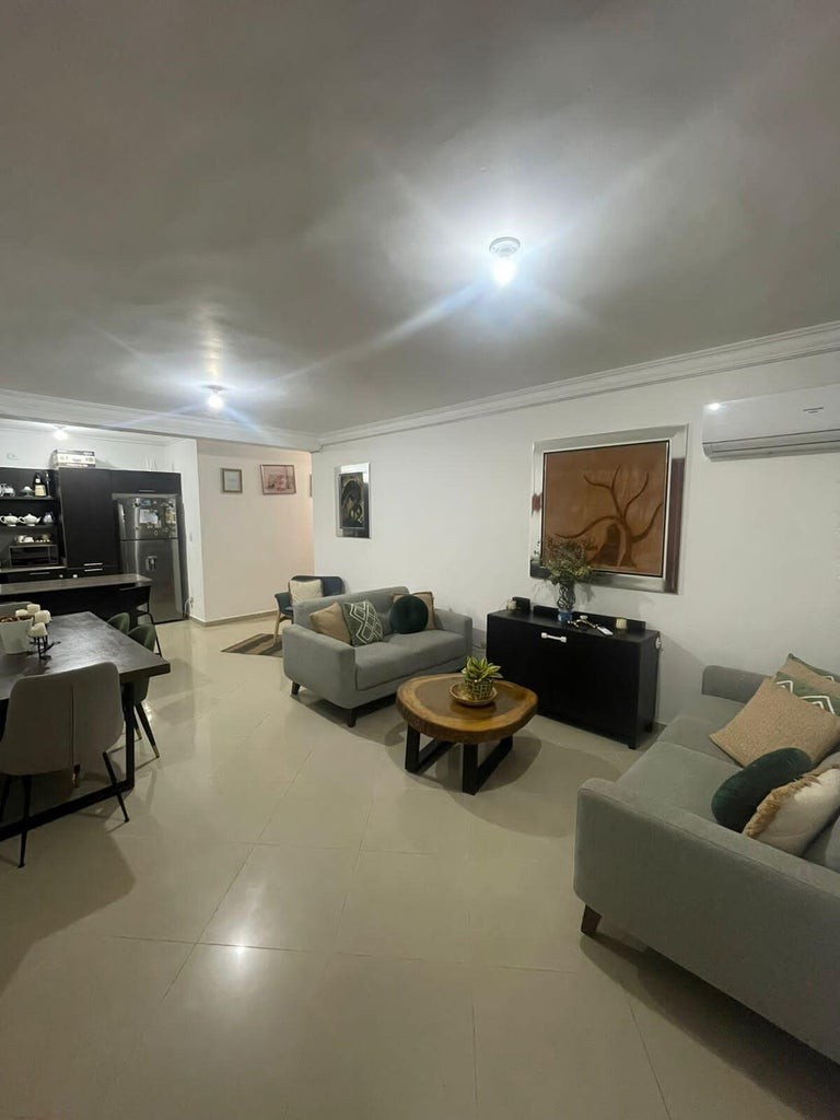 apartamentos - Amplio apartamento en venta de tres habitaciones Parque Mirador Norte. 8