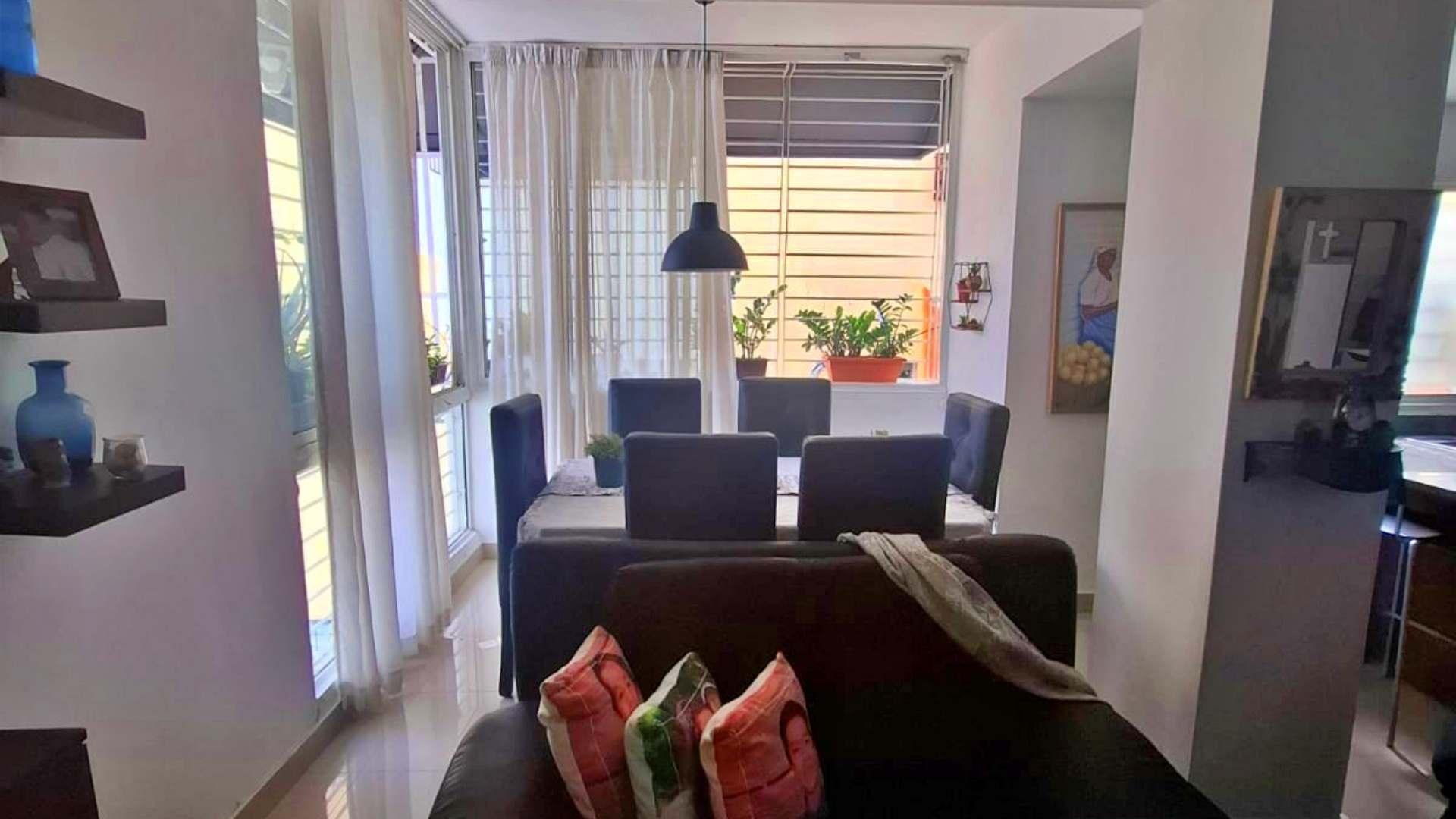 apartamentos - 1BR Apartment in Arroyo Hondo Viejo – Semi-Furnished & Parking 6