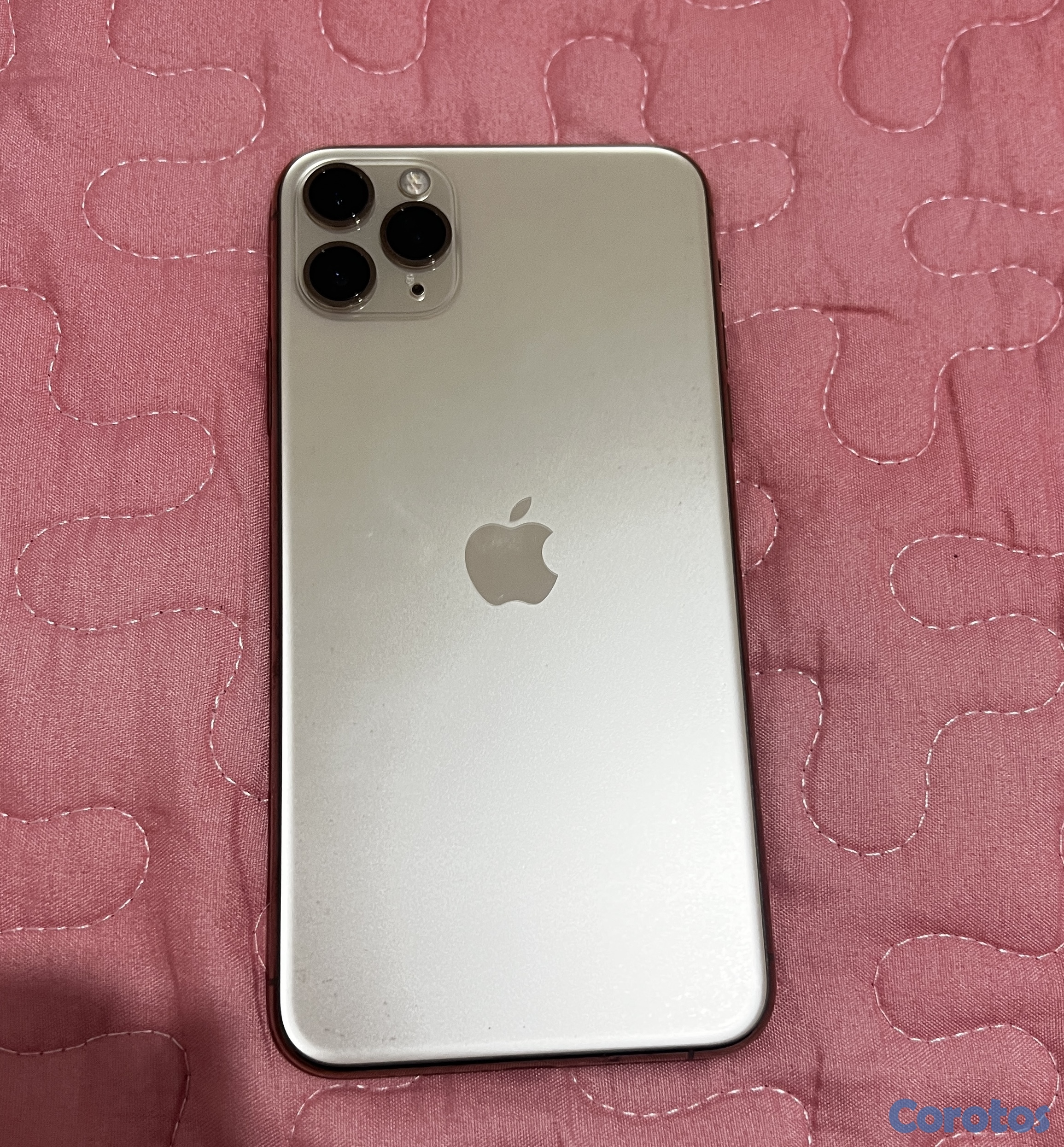 celulares y tabletas - Phone 11 pro max 62 gb 1