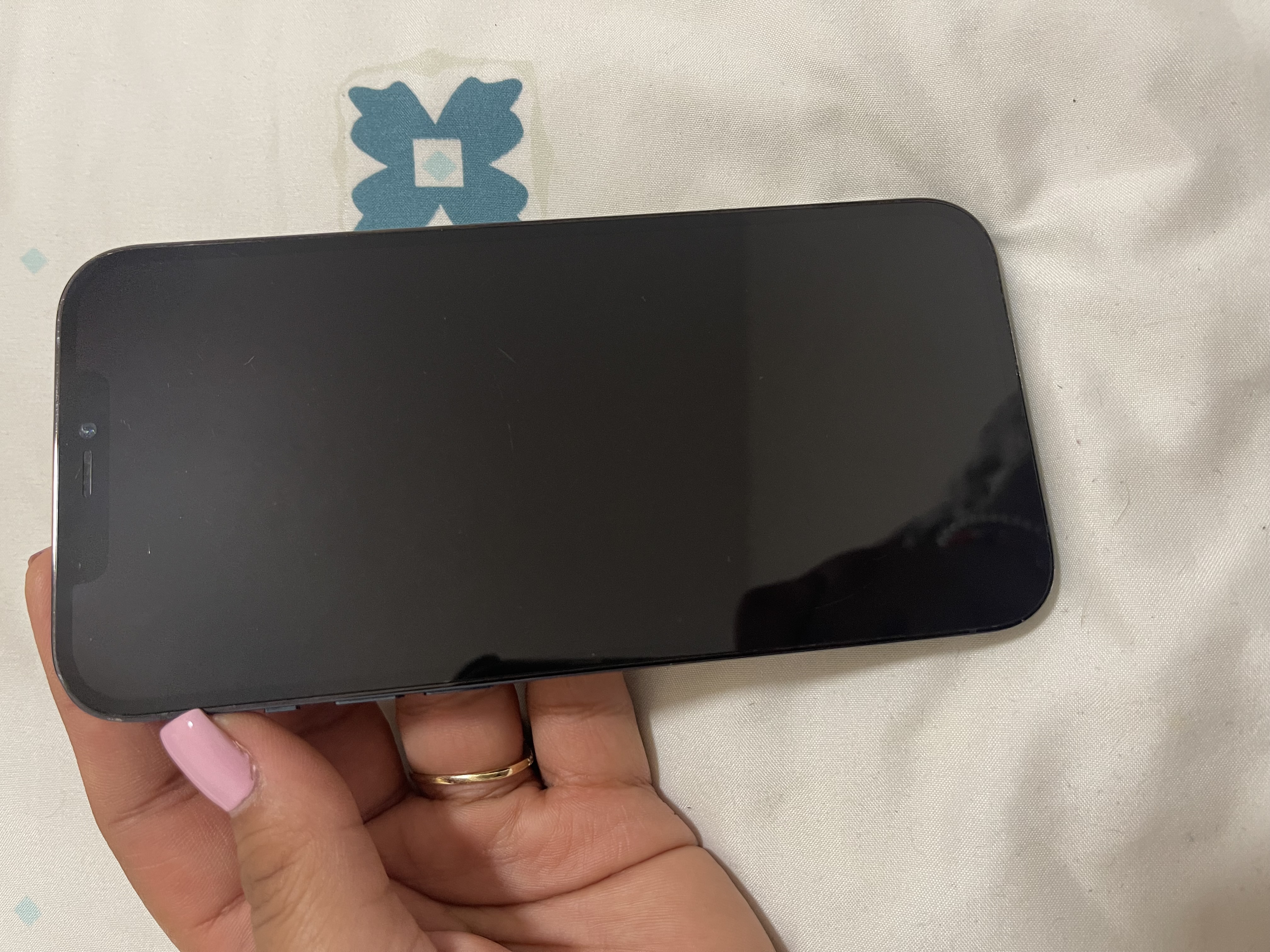 celulares y tabletas - iPhone 12 Pro Max 512 GB 1