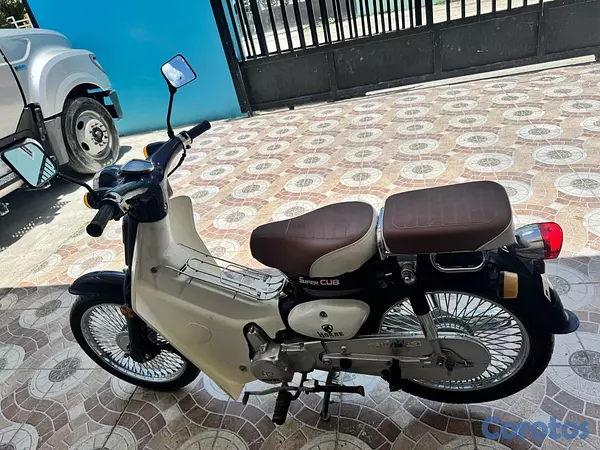 motores y pasolas - como nuevo 10/10 5