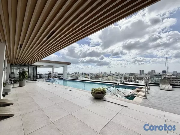 apartamentos - Apartamento de oportunidad en Torre de Lujo 3