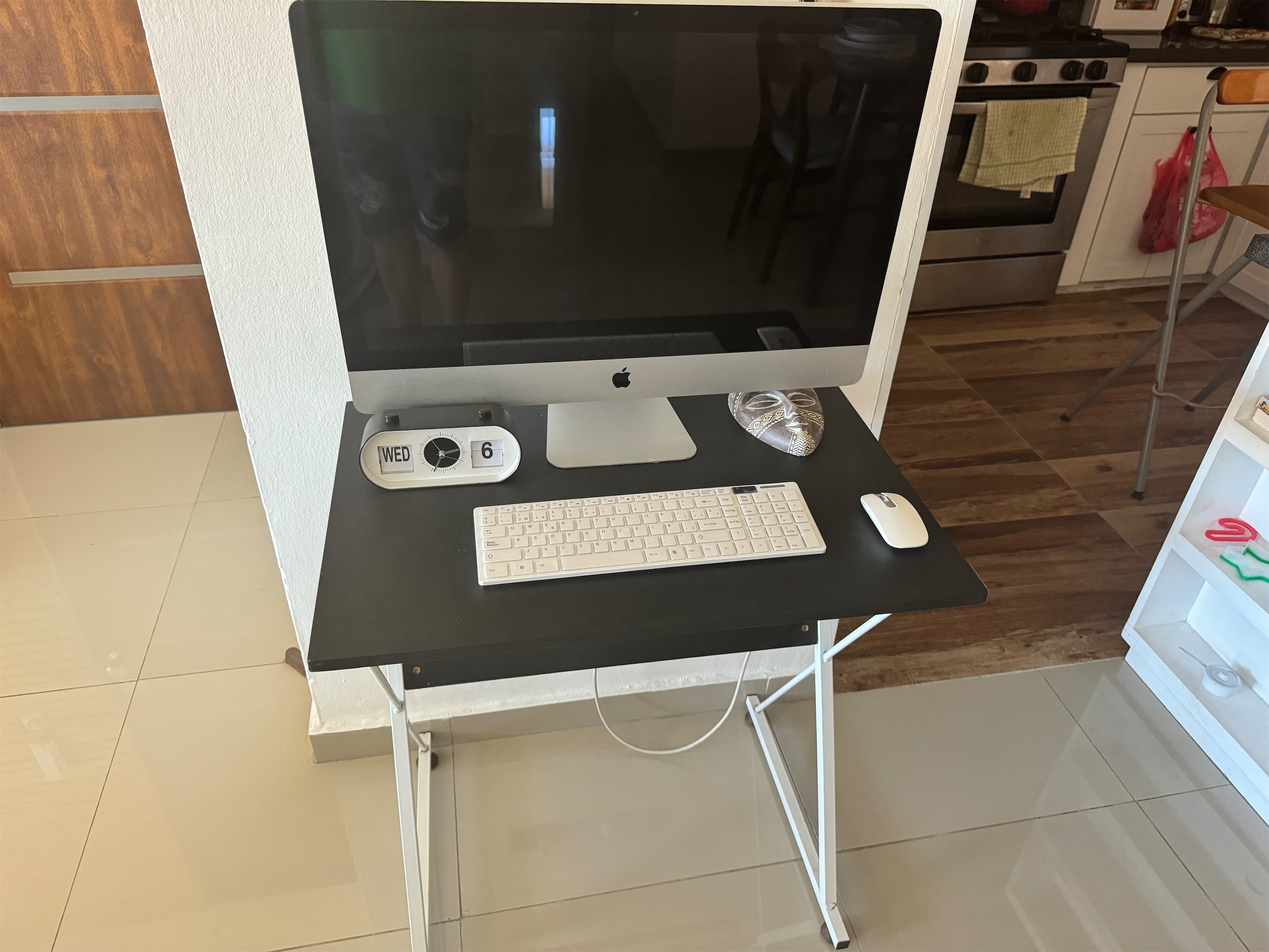 computadoras y laptops - iMac 🖥️ 27” pulgadas 2009 1