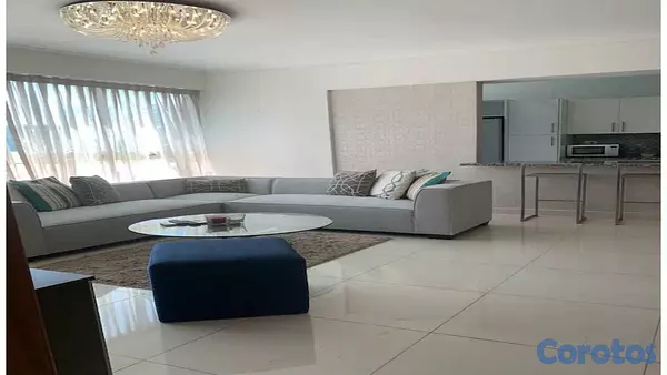 apartamentos - VENTA APARTAMENTO AMUEBLADO - SECTOR NACO 2
