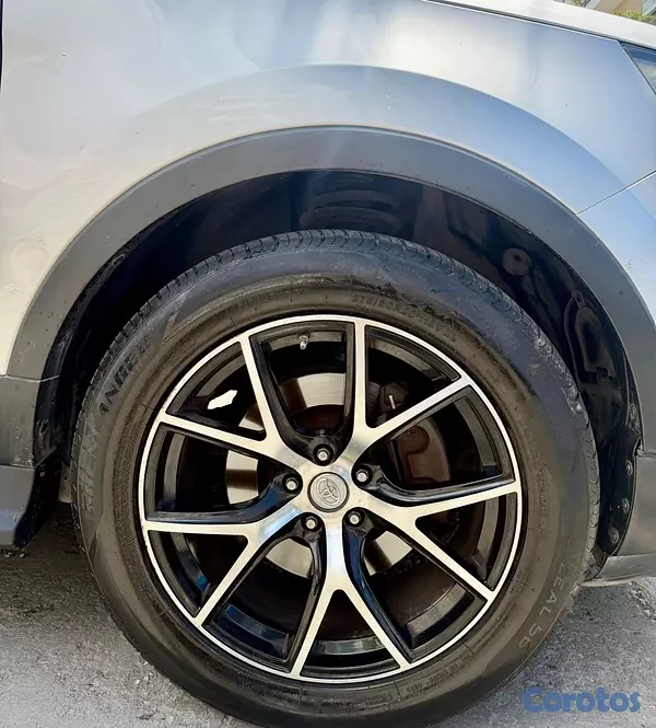 jeepetas y camionetas - Ford Explorer Limited 2018 4x4 9