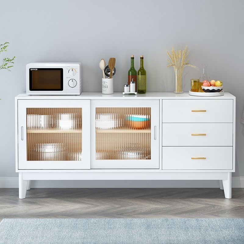 muebles y colchones - estante de cocina organizador 