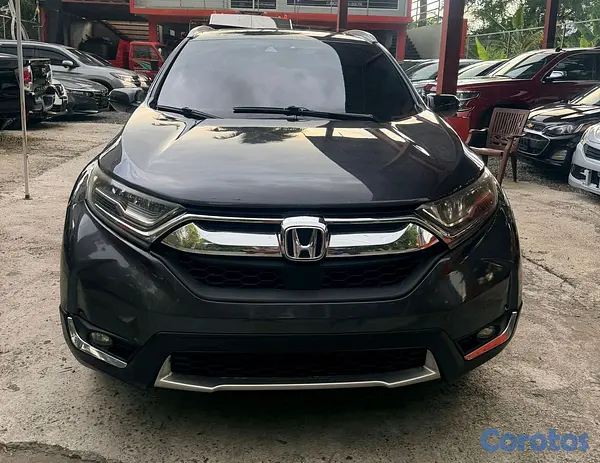 jeepetas y camionetas - Nissan xtrail 2016 12