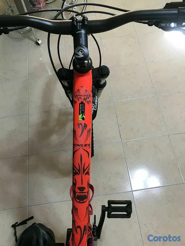 bicicletas y accesorios - Bicicleta Cannondale Trail 7 - M 13