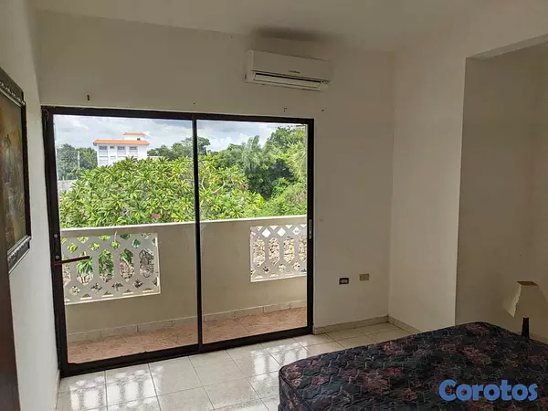 solares y terrenos - Solar en Juan Dolio a pasos de Marbella con Villa  4