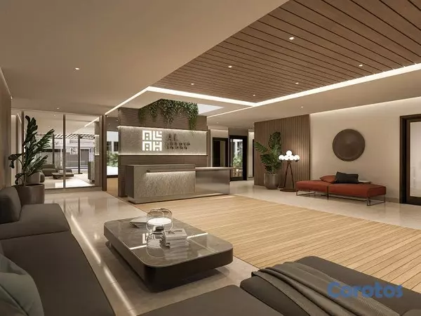 apartamentos - venta de apartamento en arroyo hondo 8