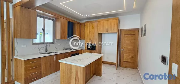 casas - Venta Casa Lujo 400m² - 4 Hab - 4 Baños -Santiago 9