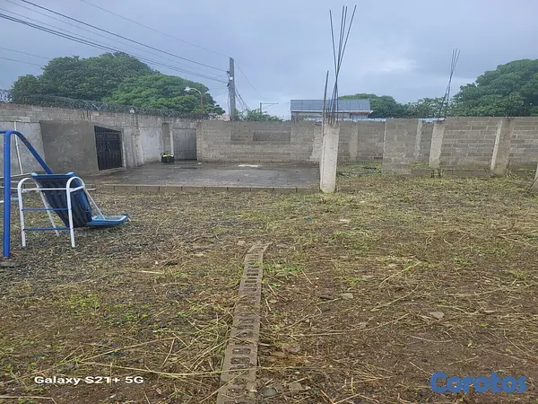 solares y terrenos - Venta de solar  con mejora 3