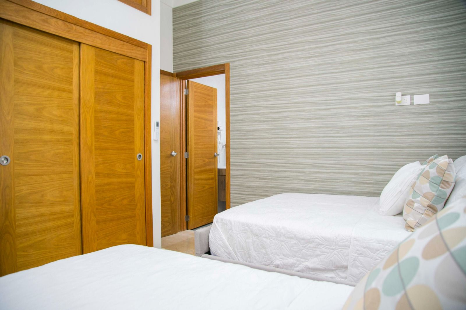 apartamentos - Hermoso y acogedor apartamento y sentrico 5