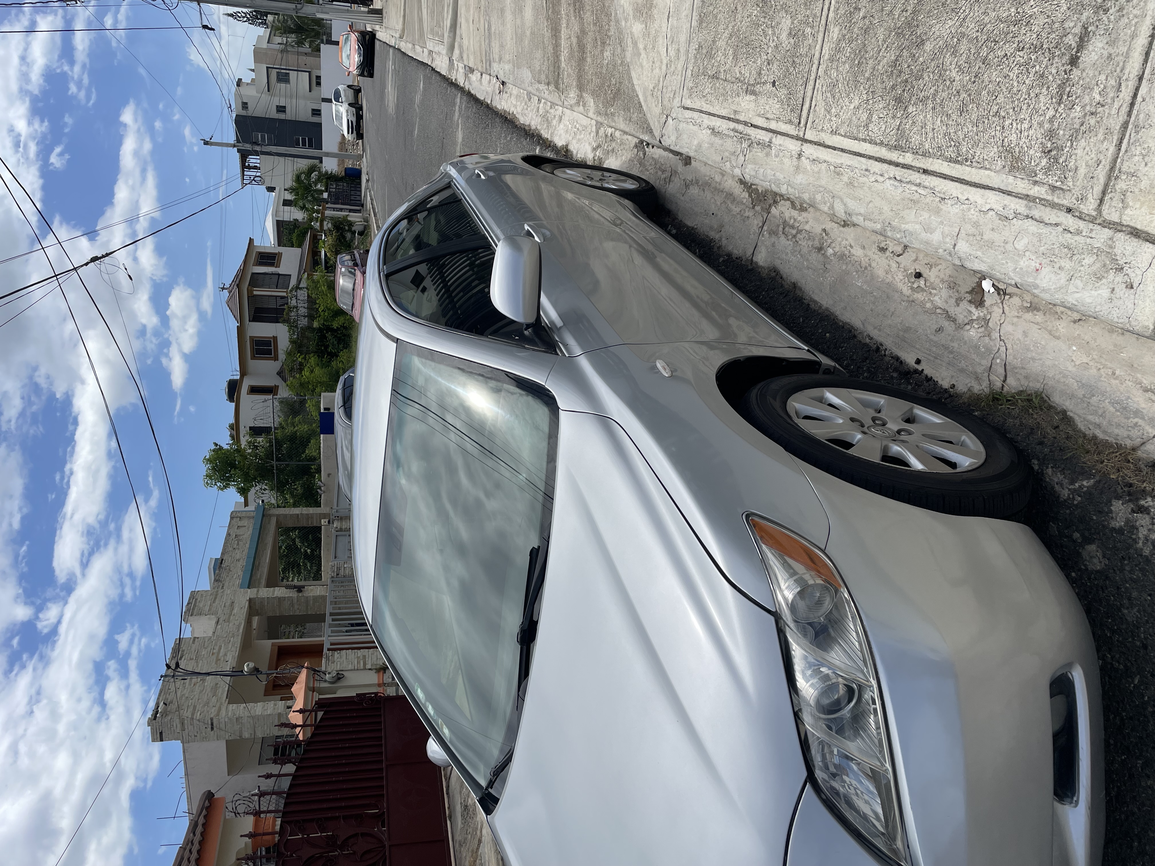 carros - Toyota Camry 2007 | Leather | Excelente estado |  1