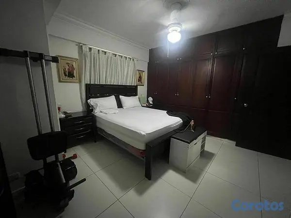 apartamentos - Apartamento amplio en Renacimiento 3