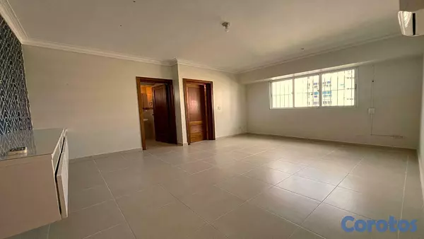 apartamentos - Apartamento en Venta en Evaristo Morales con 2 Parqueos Amplios 8