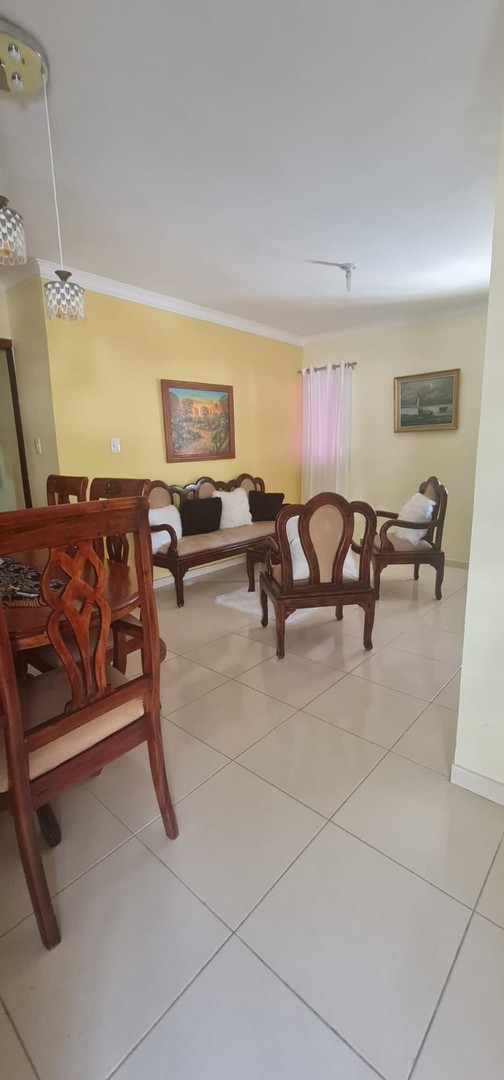 apartamentos - Se vende apartamento en Av. Independencia 8