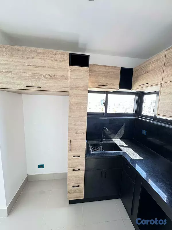 apartamentos - Tu Nuevo Estilo de Vida en Naco: Moderno, Alto Niv 5