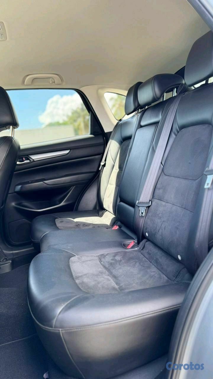 jeepetas y camionetas - mazda cx5 grand touring 2020 3