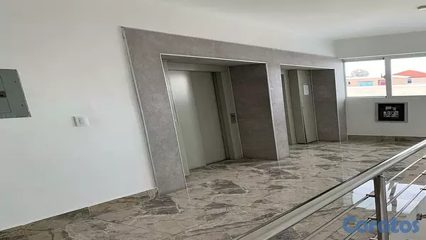 apartamentos - Moderno Apartamento Amueblado en Alquiler – Evaristo Morales 5