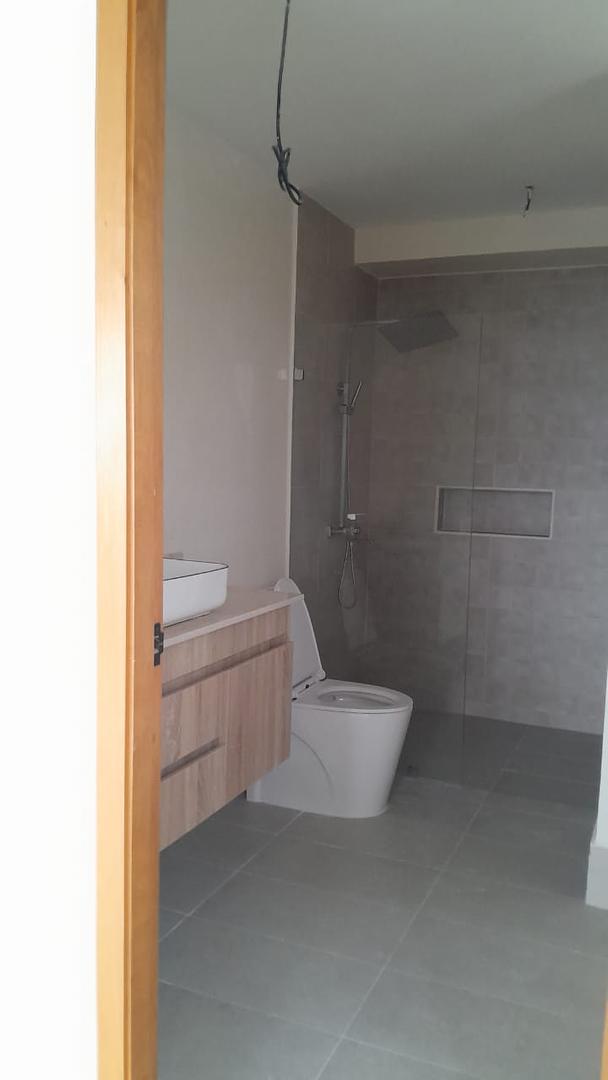 apartamentos - El lujo que mereces esta aquí.
Excelente apartamento Torre moderna Alma Rosa 1ra 6