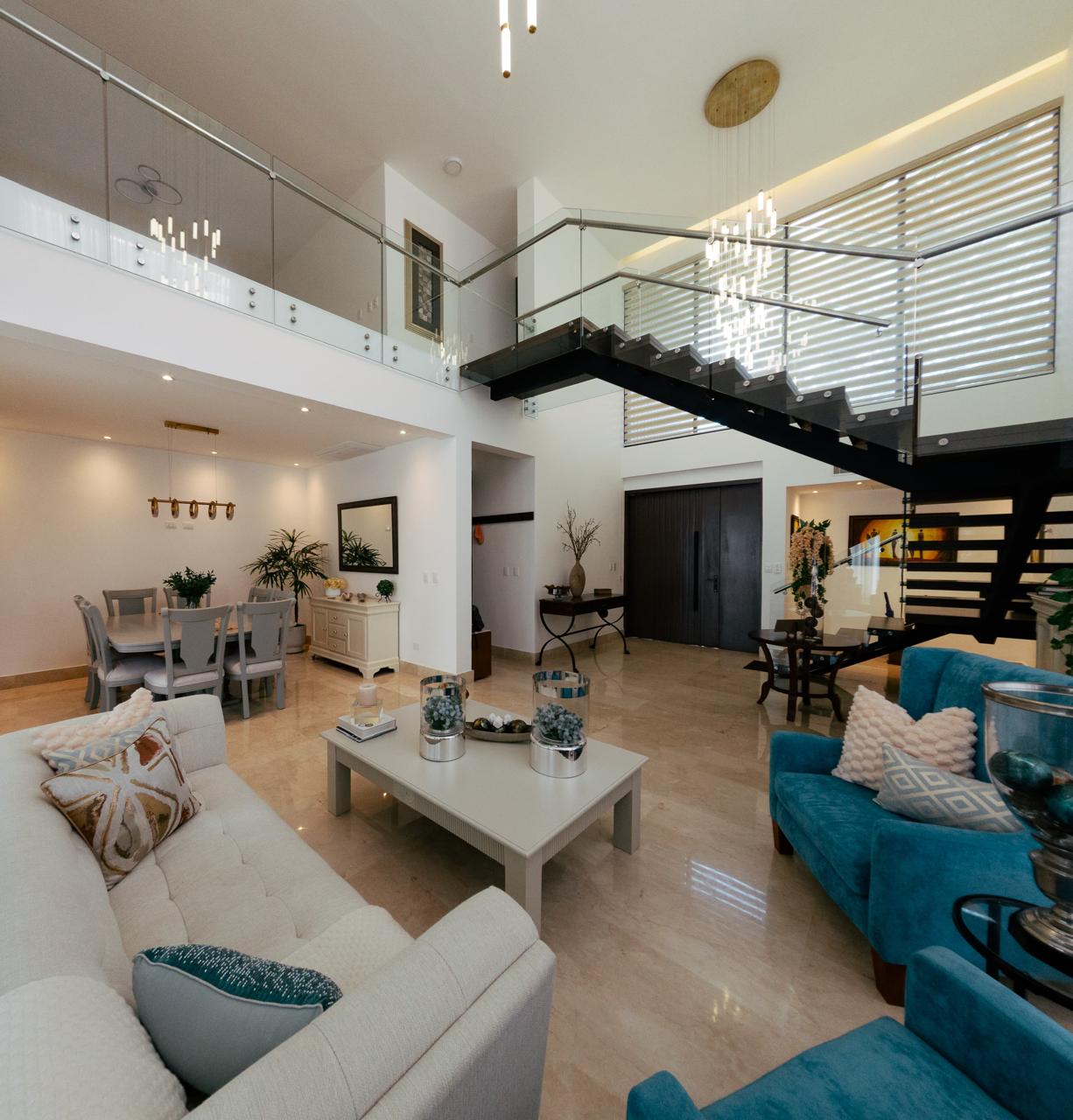 casas - Casa Espectacular en Las Carmeliltas  8