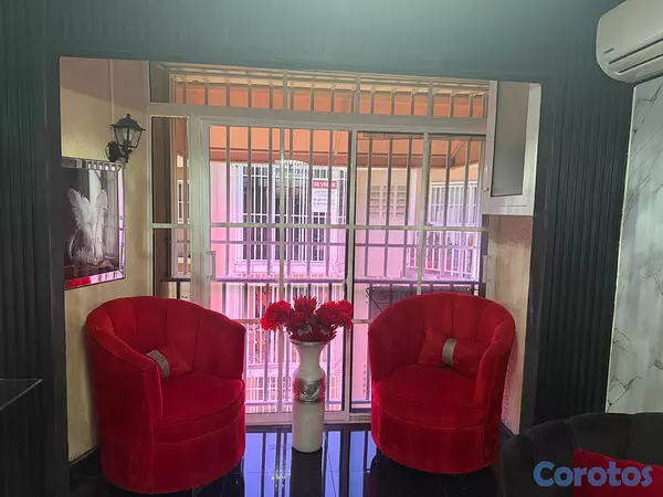 apartamentos - Apartamento nuevo amueblado  8