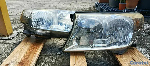 jeepetas y camionetas - vendo pieza  13