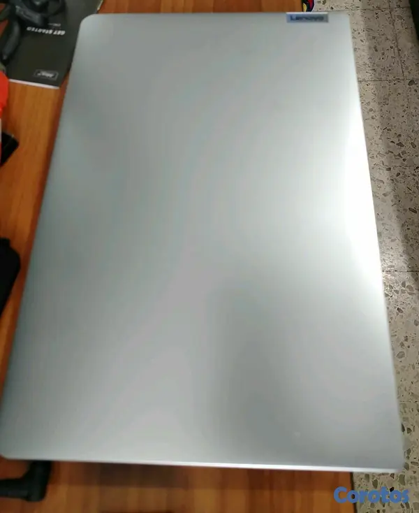computadoras y laptops - Laptop Lenovo nueva con las 3 B 2