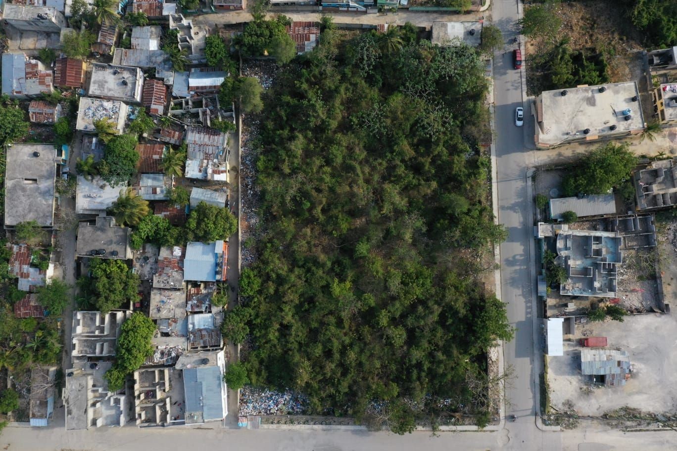 solares y terrenos - Solar en venta en Boca Chica de 5,400m2  1