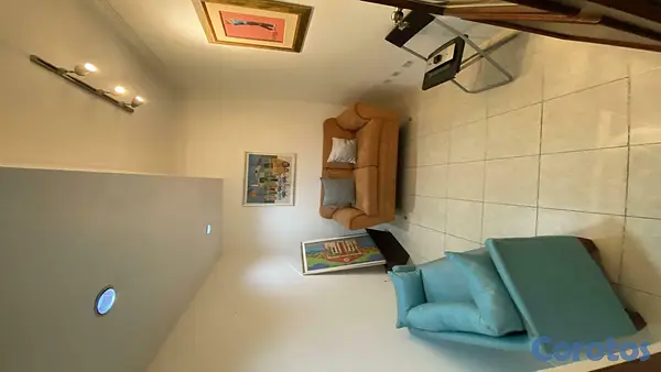 apartamentos - Apartamento Amueblado en Los Cacicazgos 7
