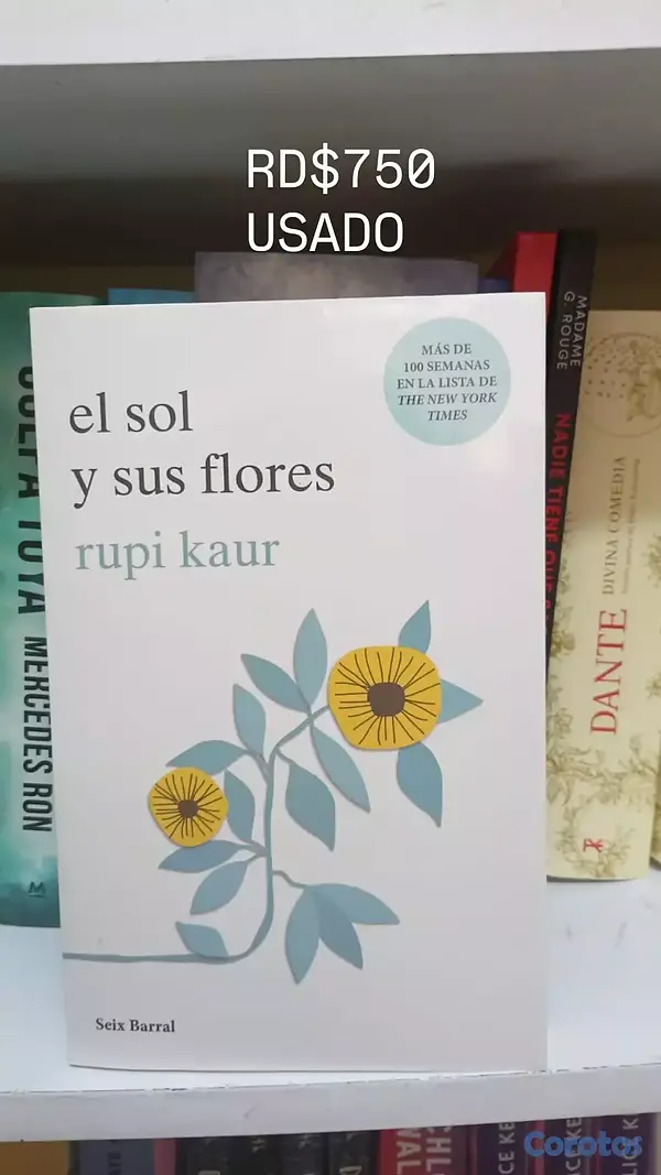libros y revistas - LIBROS DE SEGUNDA MANO EN EXCELENTES CONDICIONES  13