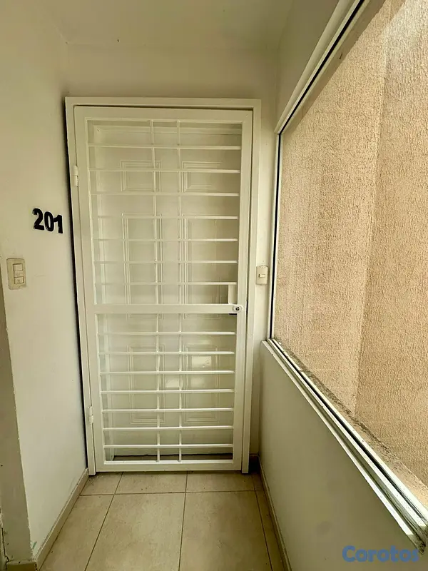 apartamentos - VENDO APTO EN EL RES. COLINAS DEL ARROYO, JACOBO M 12