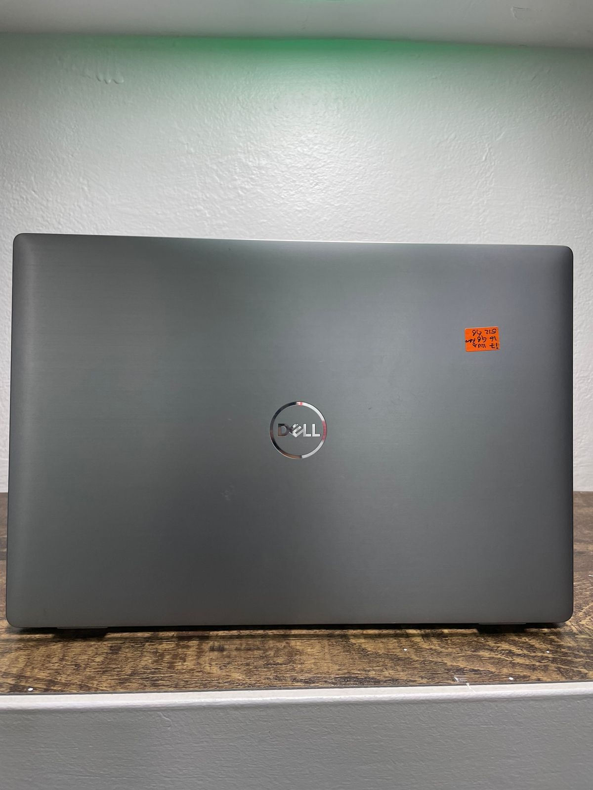 celulares y tabletas - Dell LATITUDE 9420 i7 11va 16GB 512gb SSD Face ID  3