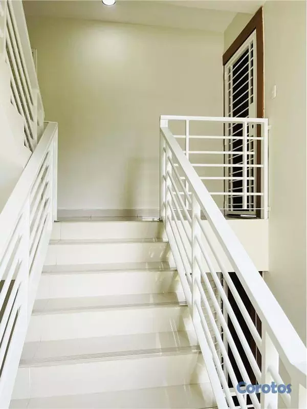 apartamentos - Apartamento de 3 Habitaciones en Residencial María Alejandra II – Santiago 9