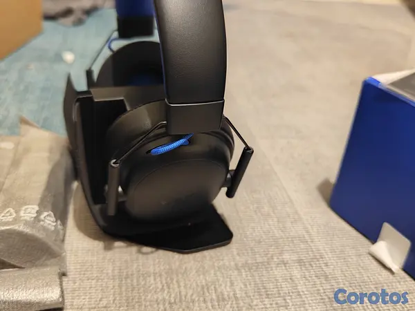 camaras y audio - Razer BlackShark V3 X Hyperspeed Nuevos 🎧😎 5