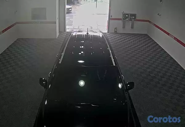 jeepetas y camionetas - KIA SORENTO EX 2021 NEGRO GASOLINA 8