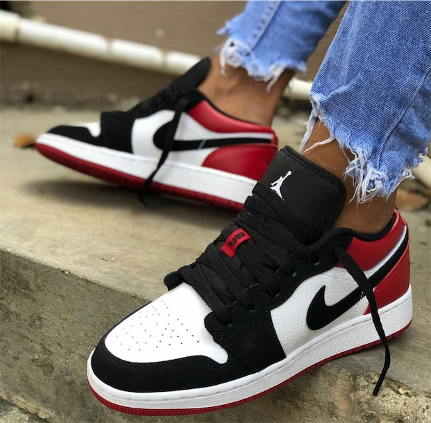 Corotos Tenis Teni Nike Air Jordan Retro Uno 1 One Ultimate 2K23