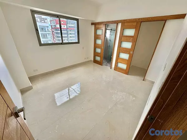 apartamentos - Vendo Segunda  con Terraza en Bella Vista Sur  18