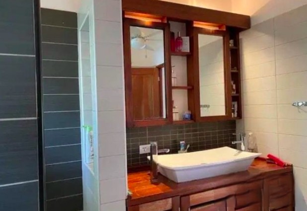 casas - Venta, Villa de 3 Habitaciones Ubicada en Las Terrenas, Samaná 8