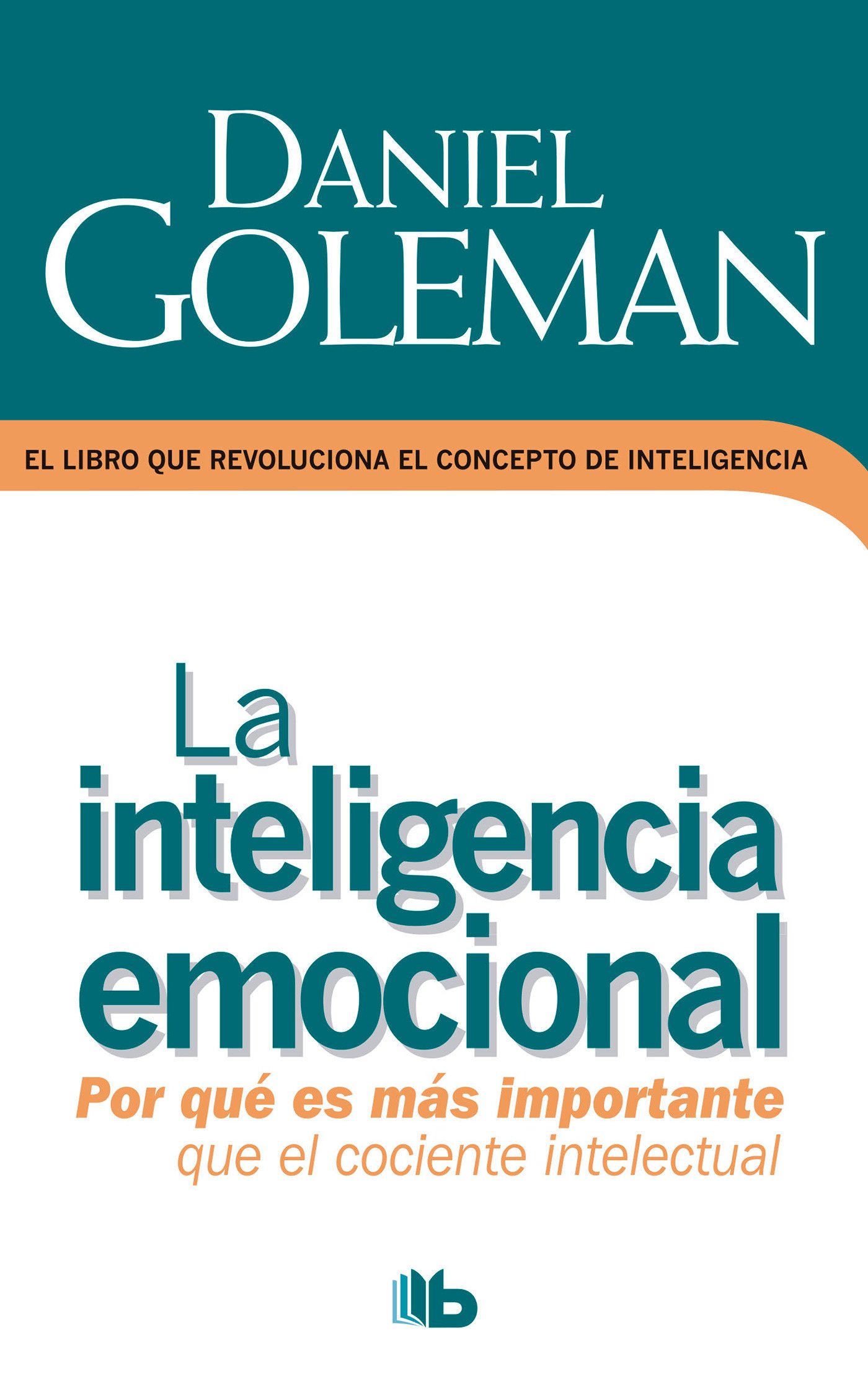 libros y revistas - inteligencia emocio nal p d f