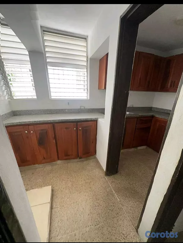 apartamentos - Alquilo Apartamento en Bella Vista Sur bet 4