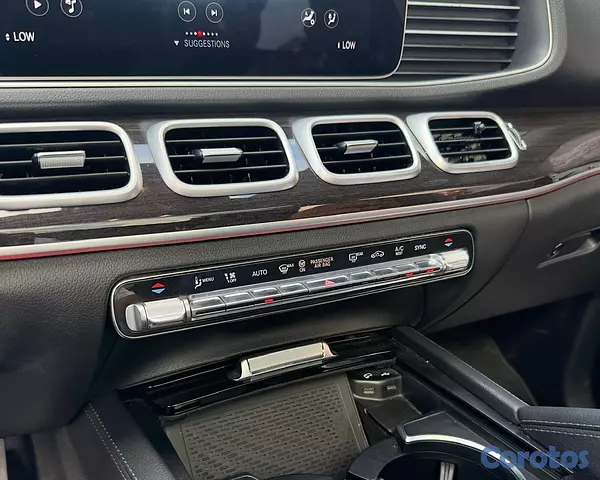 jeepetas y camionetas - MERCEDES BENZ GLE 350 2020 7