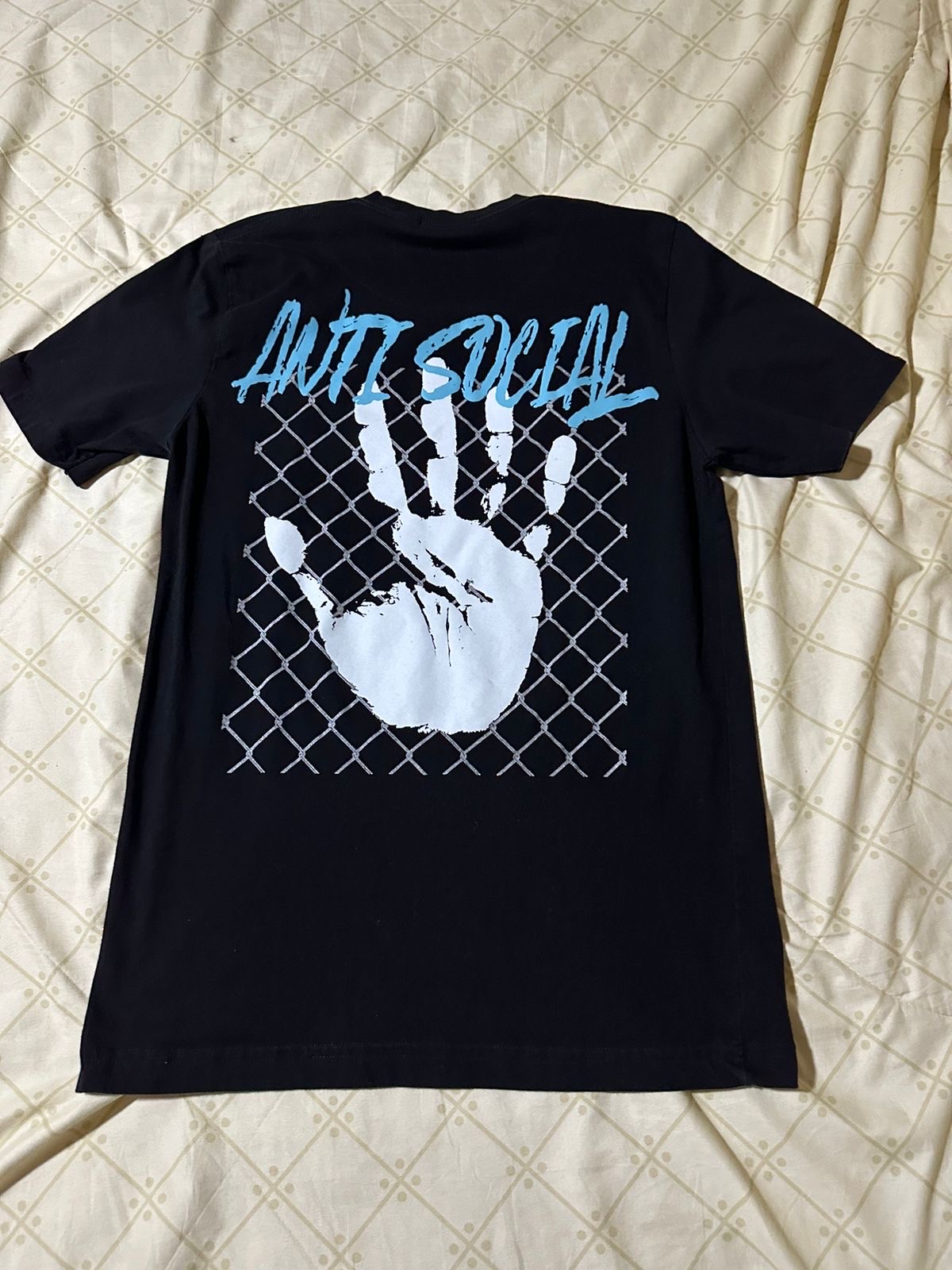 ropa para hombre - T shirt True67 (Poloshirt) Size S 2