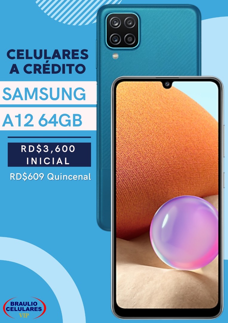 celulares y tabletas - Samsung