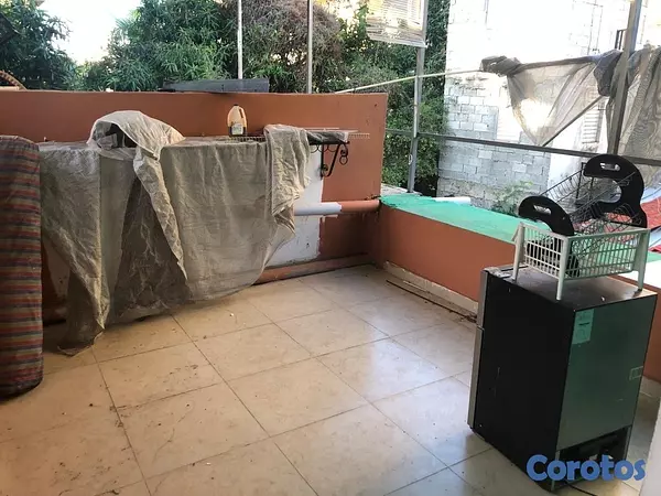 otros inmuebles - venta de edificio en la zona colonial Distrito nacional Santo Domingo  4