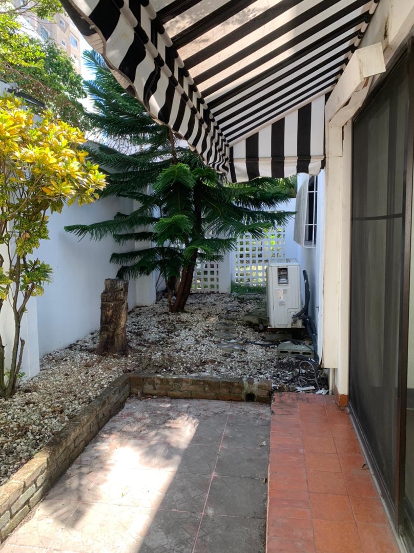 casas - Casa en Los Cacicazgos 5