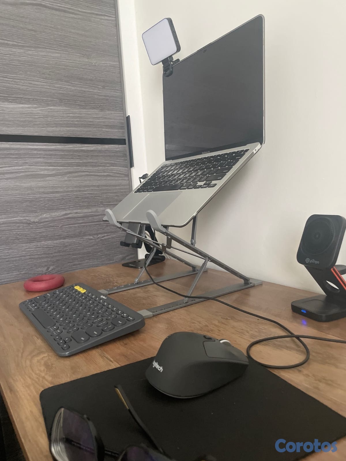 accesorios para electronica - ✅️ Stand para Laptops 4